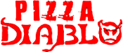 pizza diablo logo